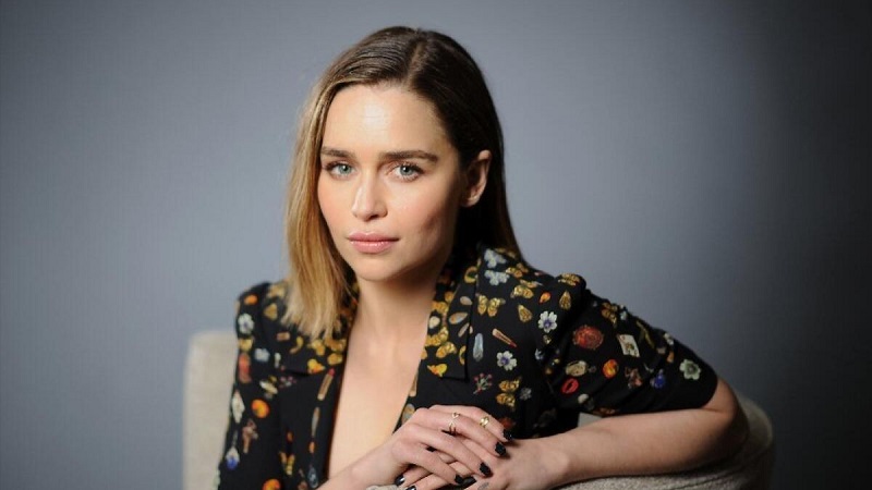 Emilia Clarke Net Worth