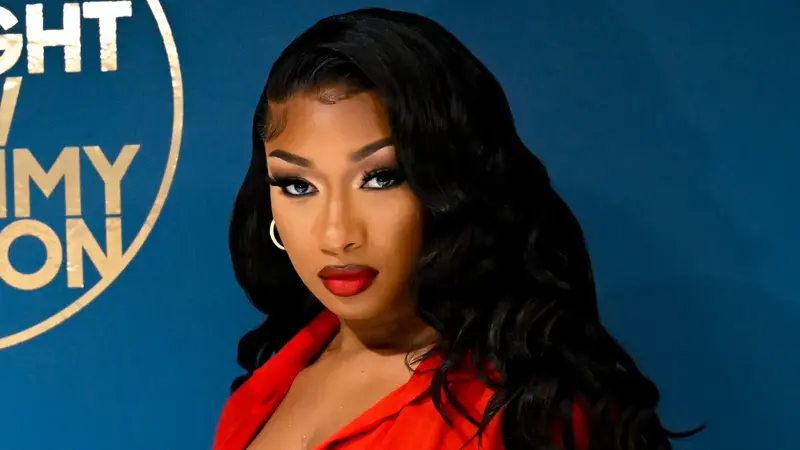 Megan Thee Stallion age