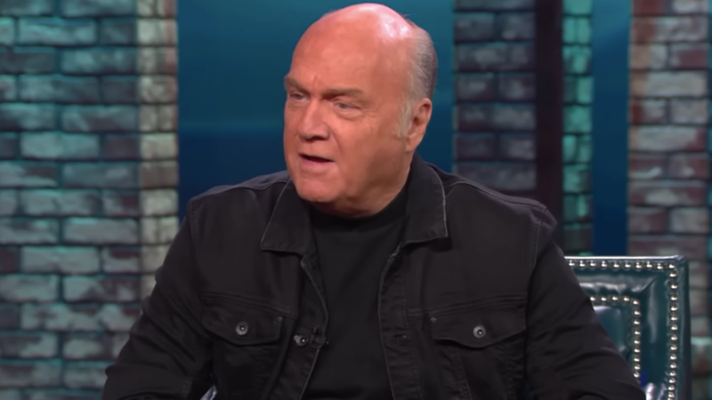 Greg Laurie Net Worth